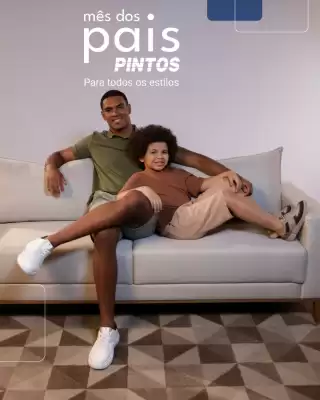 Catálogo Lojas Pintos (válido até 2-08)