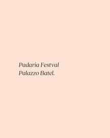 Catálogo Festval Página 2