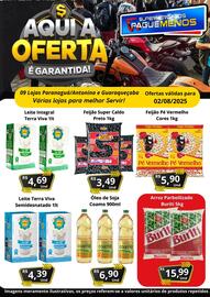 Catálogo Supermercados Pague Menos Página 2