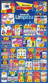 Catálogo Supermercados Guanabara Página 1