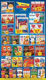 Catálogo Supermercados Guanabara Página 11
