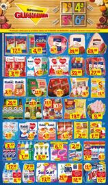 Catálogo Supermercados Guanabara Página 12