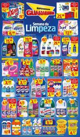 Catálogo Supermercados Guanabara Página 3