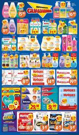 Catálogo Supermercados Guanabara Página 5
