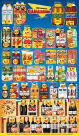 Catálogo Supermercados Guanabara Página 8