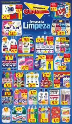 Catálogo Supermercados Guanabara