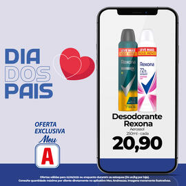 Catálogo Supermercados Andreazza Página 3