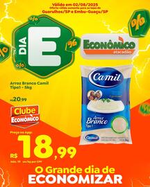 Catálogo Econômico Atacadão Página 2