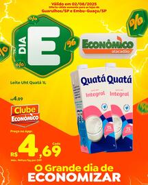 Catálogo Econômico Atacadão Página 3