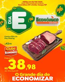 Catálogo Econômico Atacadão Página 4