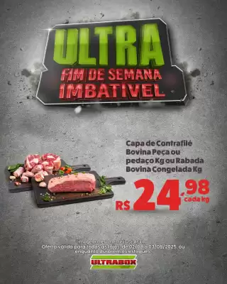 Catálogo Ultrabox