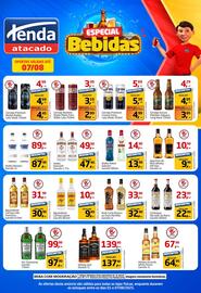 Catálogo Tenda Atacado semana 31 Página 1