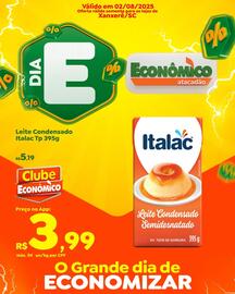 Catálogo Econômico Atacadão Página 2