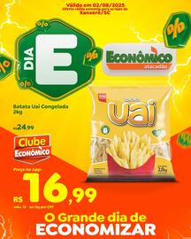 Catálogo Econômico Atacadão Página 3
