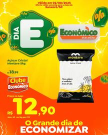 Catálogo Econômico Atacadão Página 4