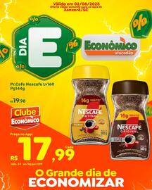 Catálogo Econômico Atacadão Página 5