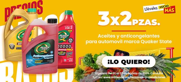 Catálogo Mi Tienda del Ahorro Página 4