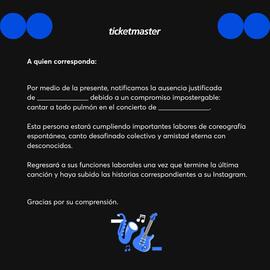 Catálogo Ticketmaster Página 3