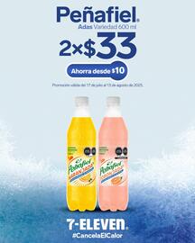 Catálogo 7-eleven Página 2