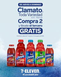 Catálogo 7-eleven Página 4