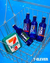 Catálogo 7-eleven Página 1