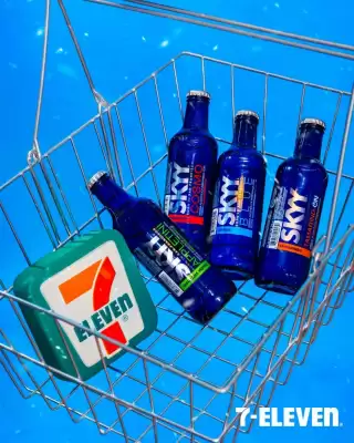 Catálogo 7-eleven (válido hasta 2-08)