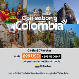 Catálogo Mega Travel Página 3