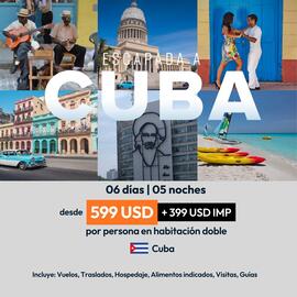Catálogo Mega Travel Página 4