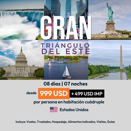 Catálogo Mega Travel Página 5