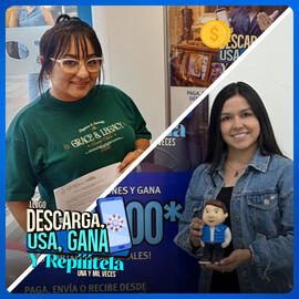 Catálogo Banco Caja Social Página 3