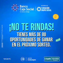 Catálogo Banco Caja Social Página 4