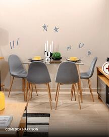 Catálogo Muebles Jamar Página 2