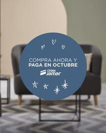Catálogo Muebles Jamar Página 5