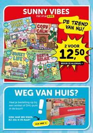 Boekenvoordeel folder Pagina 10