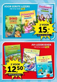Boekenvoordeel folder Pagina 4