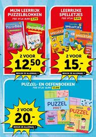 Boekenvoordeel folder Pagina 5