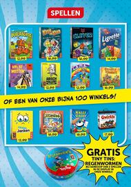 Boekenvoordeel folder Pagina 7