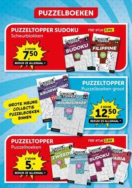 Boekenvoordeel folder Pagina 8