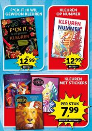 Boekenvoordeel folder Pagina 9