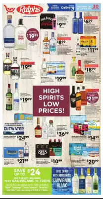 Ralphs Weekly Ad (valid until 5-08)