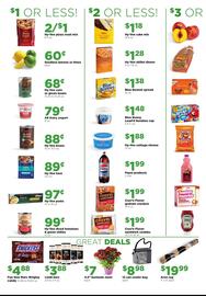 Hy-Vee Weekly Ad week 31 Page 2