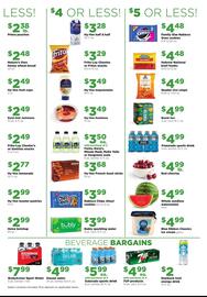 Hy-Vee Weekly Ad week 31 Page 3