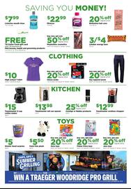 Hy-Vee Weekly Ad week 31 Page 4