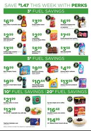 Hy-Vee Weekly Ad week 31 Page 7
