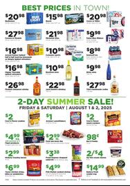 Hy-Vee Weekly Ad week 31 Page 8