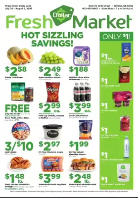 Hy-Vee Weekly Ad