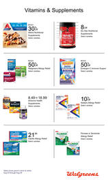 Walgreens Weekly Ad week 32 Page 12