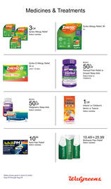Walgreens Weekly Ad week 32 Page 13