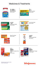 Walgreens Weekly Ad week 32 Page 14