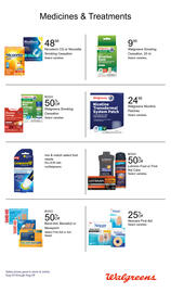 Walgreens Weekly Ad week 32 Page 16